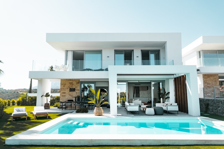 Luxury Villa in Bangalore
