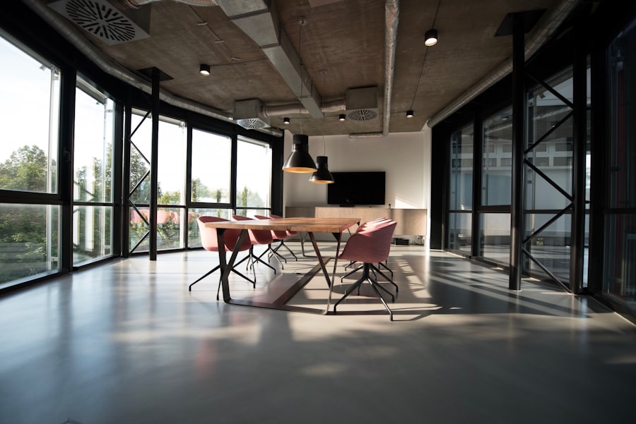 Premium Office Space