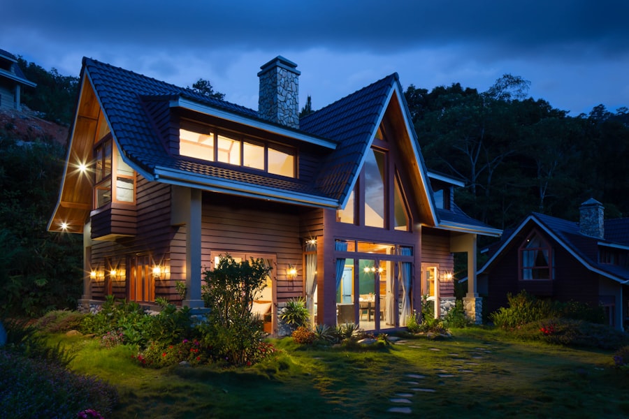 Sunrise Garden Bungalow